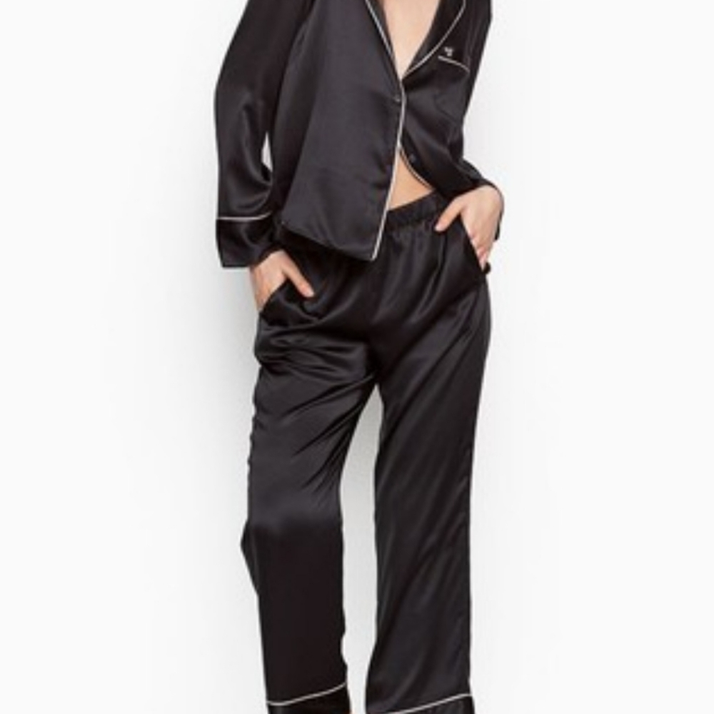 Victoria secret pj set